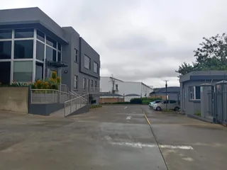 2705m² Warehouse to rent Linbro Park