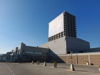 983 sqm Office to Let in Bedfordview