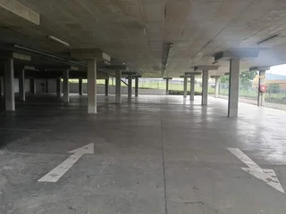 2705m² Warehouse to rent Linbro Park