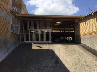 255m² Office To Rent, Wynberg