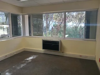 290 sqm Office To Rent, Woodmead