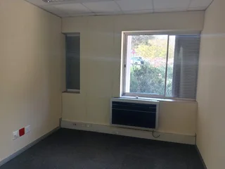 290 sqm Office To Rent, Woodmead