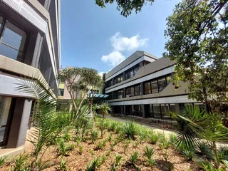 188 sqm Office to Let in Bedfordview