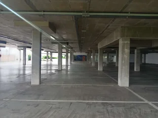 2705m² Warehouse to rent Linbro Park