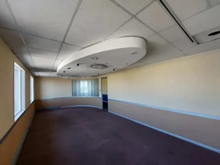 983 sqm Office to Let in Bedfordview