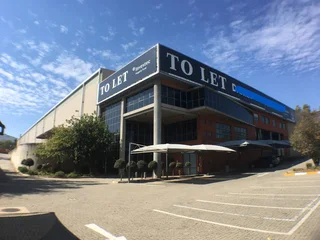 13,088m² Warehouse to rent Longmeadow