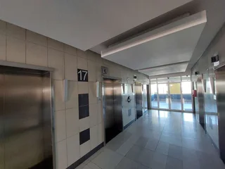 983 sqm Office to Let in Bedfordview