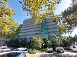 1141 sqm Office to Let in Bedfordview