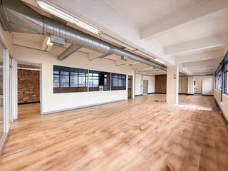A-Grade Office Space To Let – 4 Loop Street, Cape Town CBD