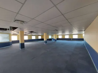 983 sqm Office to Let in Bedfordview