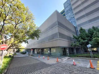 1141 sqm Office to Let in Bedfordview