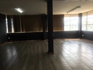 255m² Office To Rent, Wynberg