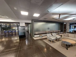 1141 sqm Office to Let in Bedfordview