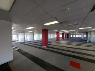 1141 sqm Office to Let in Bedfordview