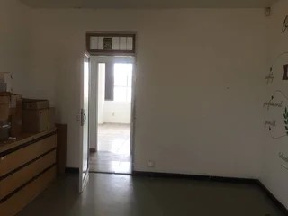 255m² Office To Rent, Wynberg