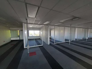 1141 sqm Office to Let in Bedfordview