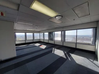 1141 sqm Office to Let in Bedfordview