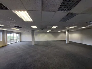 230 sqm Office to Let in Bedfordview