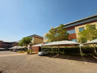 230 sqm Office to Let in Bedfordview