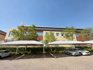 230 sqm Office to Let in Bedfordview