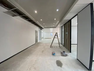 322 sqm Office To Let in Bryanston