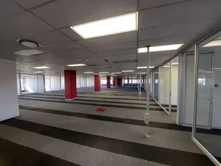 1141 sqm Office to Let in Bedfordview