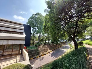 508 sqm Office to Let in Bedfordview