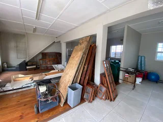 155m² Industrial Space for Sale in Wynberg