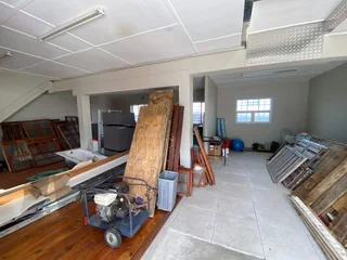 155m² Industrial Space for Sale in Wynberg