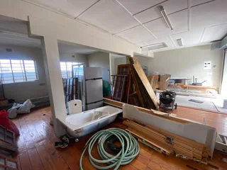 155m² Industrial Space for Sale in Wynberg