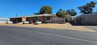 3202m2 Warehouse for Sale in Kuilsriver Industrial