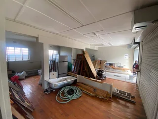 155m² Industrial Space for Sale in Wynberg