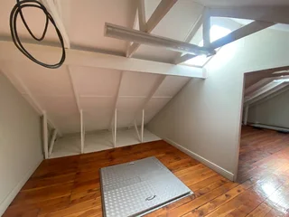 155m² Industrial Space for Sale in Wynberg