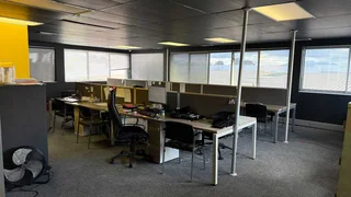 110m² Office To Let at Edward III | Tyger Valley – Available 1 September 2025