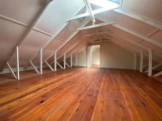 155m² Industrial Space for Sale in Wynberg