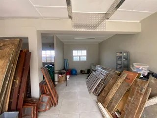 155m² Industrial Space for Sale in Wynberg