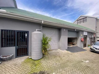 155m² Industrial Space for Sale in Wynberg