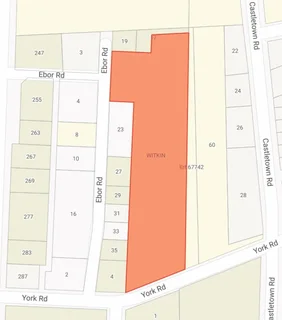 155m² Industrial Space for Sale in Wynberg