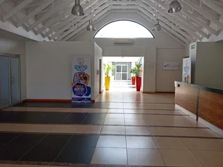 727m² Office to rent Woodmead