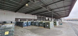 17,000m² Warehouse Space To Let In Parow Industrial