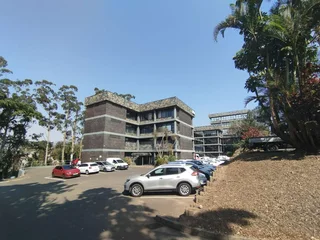Prime Office Space Available for Lease in a Building undergoing a revamp