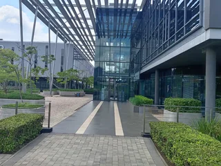 612m² Office to rent Woodmead