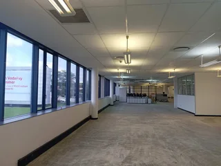 612m² Office to rent Woodmead