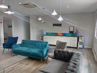 1,465m2 Office to rent Rivonia