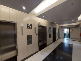 172 sqm Office to Let in Bedfordview