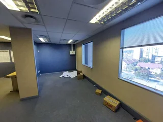 172 sqm Office to Let in Bedfordview