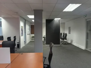 1,465m2 Office to rent Rivonia
