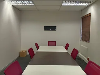 1,465m2 Office to rent Rivonia