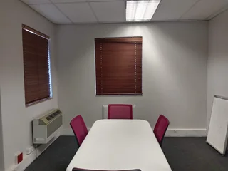 1,465m2 Office to rent Rivonia