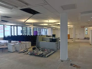 612m² Office to rent Woodmead